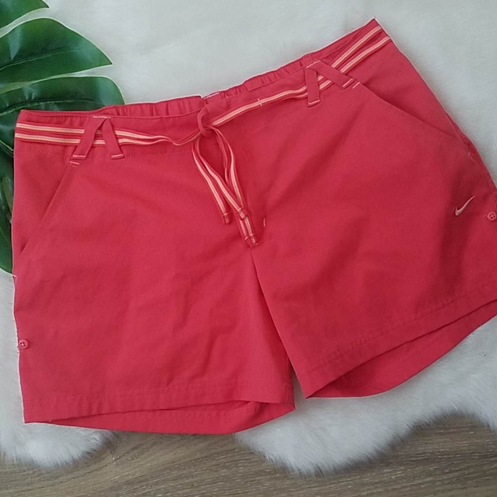 Nike Shorts Size Medium